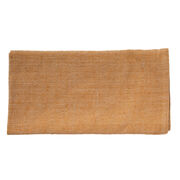 Bronze cotton napkin